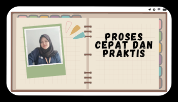 Proses Cepat dan Praktis